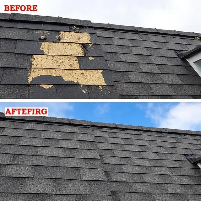 Roof Repair Near Me in Westborough, MA near me